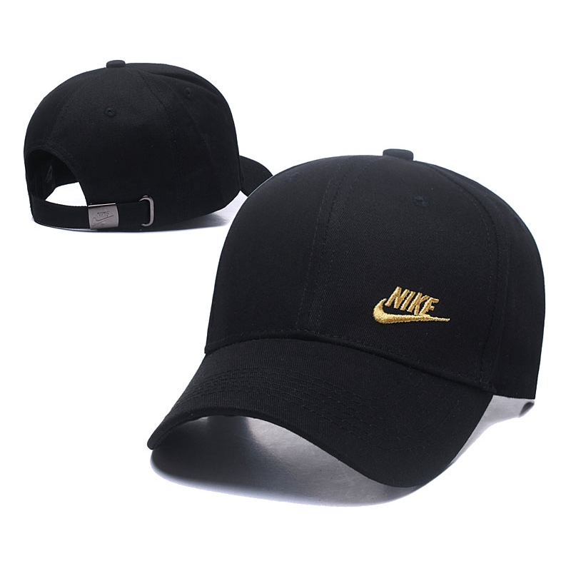 nike baseball caps