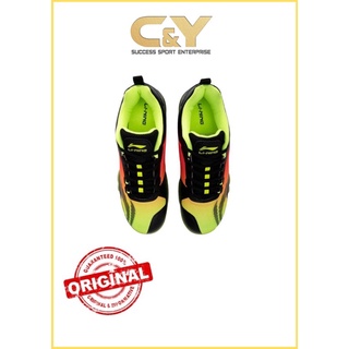li ning saga lite 3