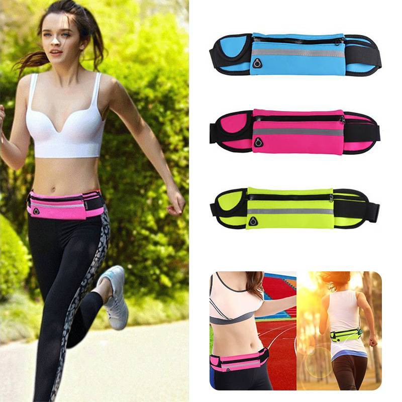jogging belt for phone