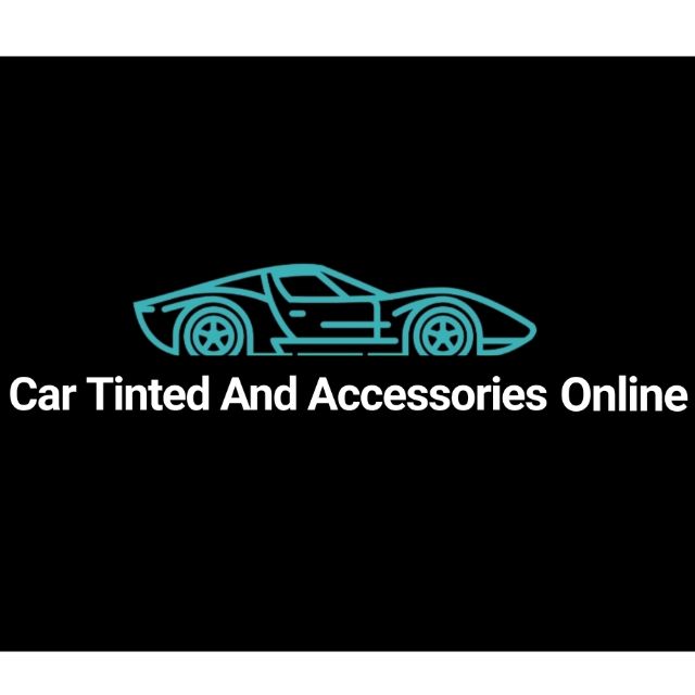 Car Tinted And Accessories Online, Online Shop Shopee Malaysia