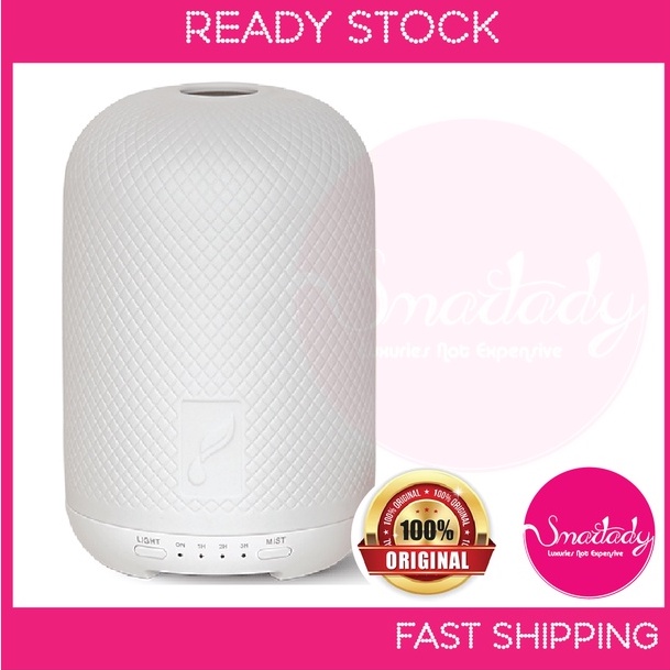 * LIMITED EDITION * [SL] Young Living Haven Ceramic diffuser Shopee