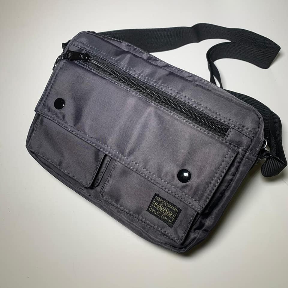 porter sling bag malaysia