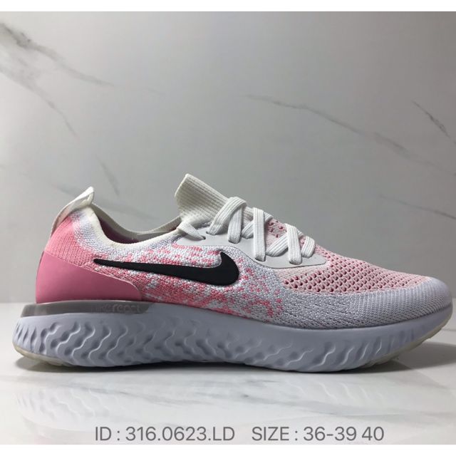 nike epic react flyknit 40
