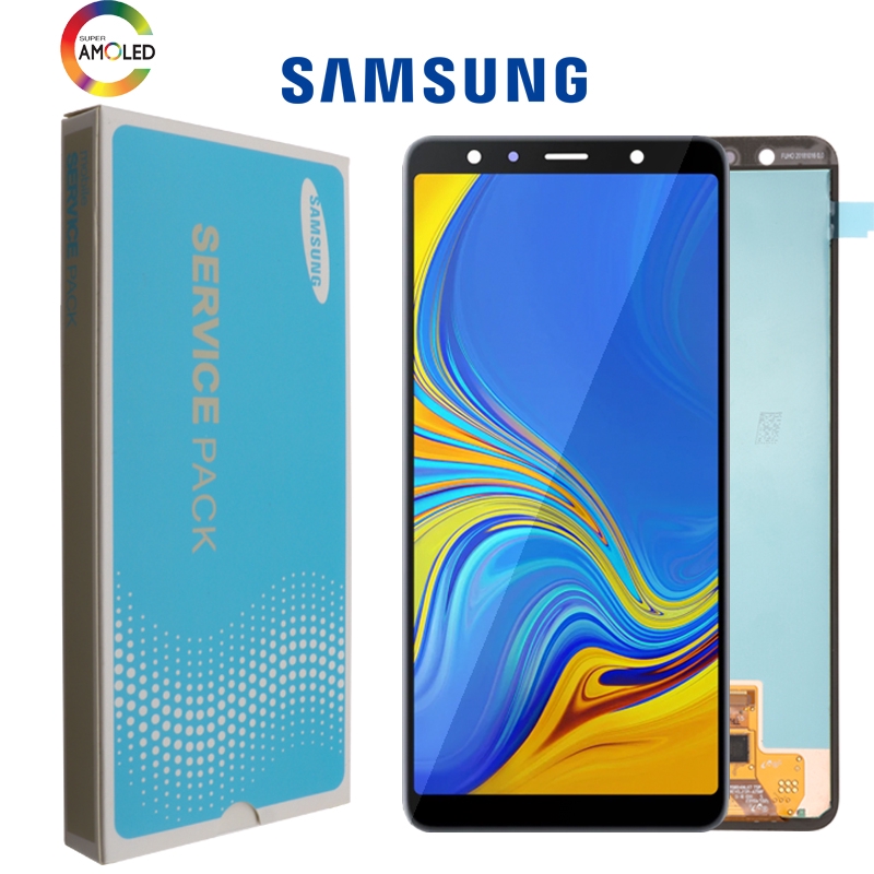 samsung galaxy a750 display