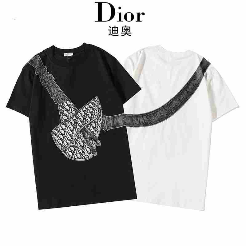 dior t shirt women's