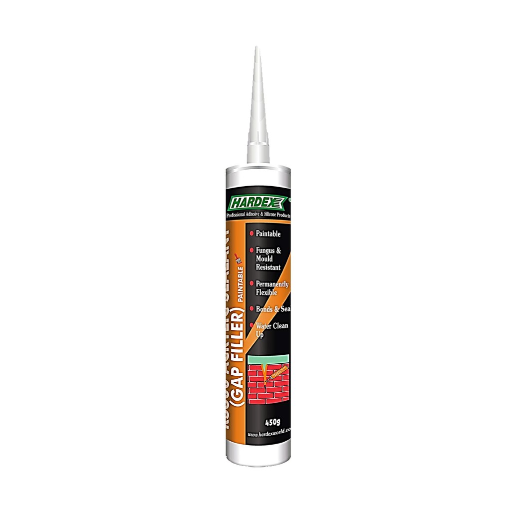 Flooring Adhesives Acrylic Sealant (Gap Filler) Shopee Malaysia