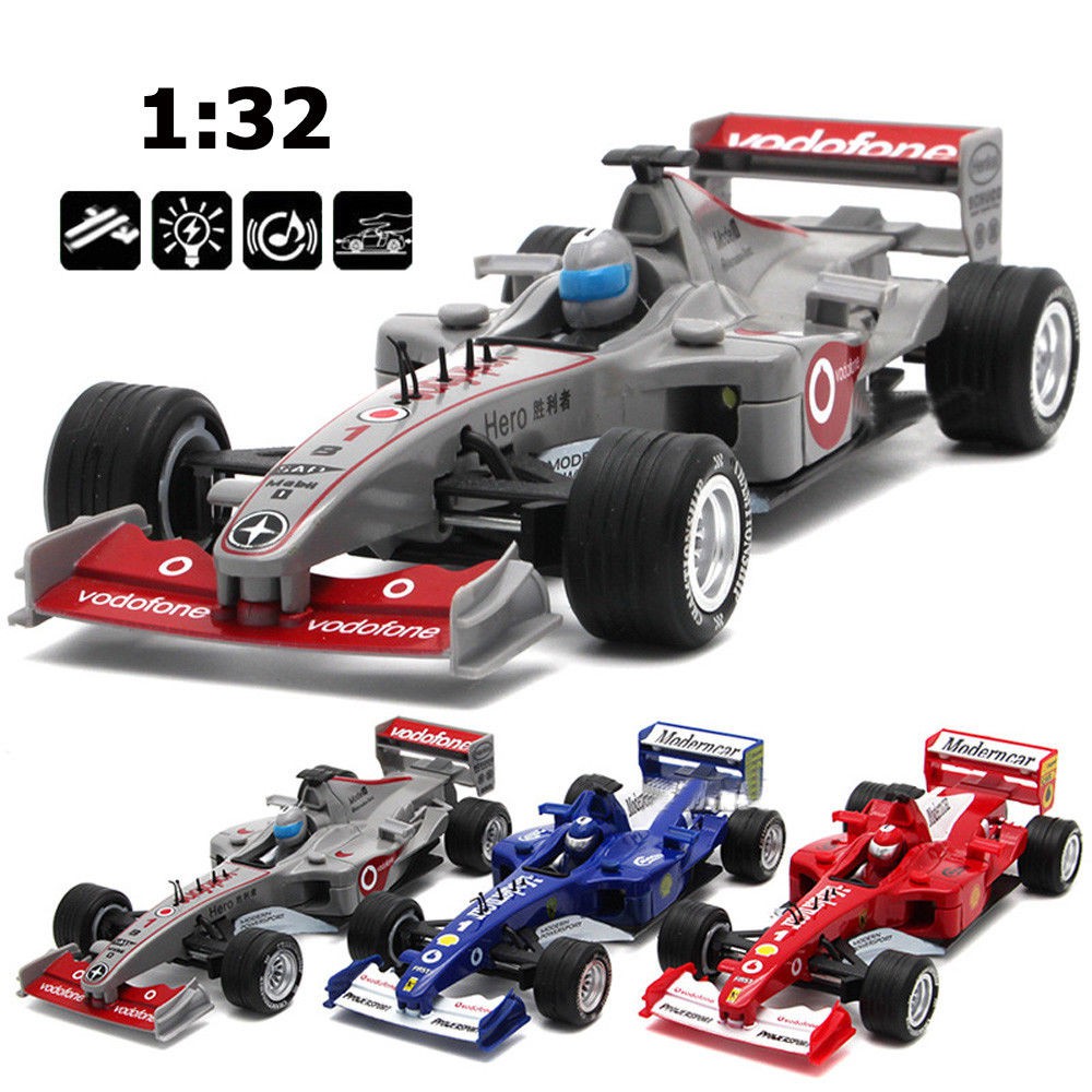 toy f1 racing cars