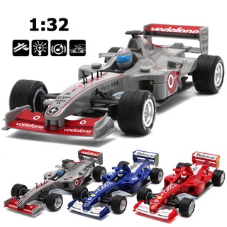 formula 1 matchbox cars