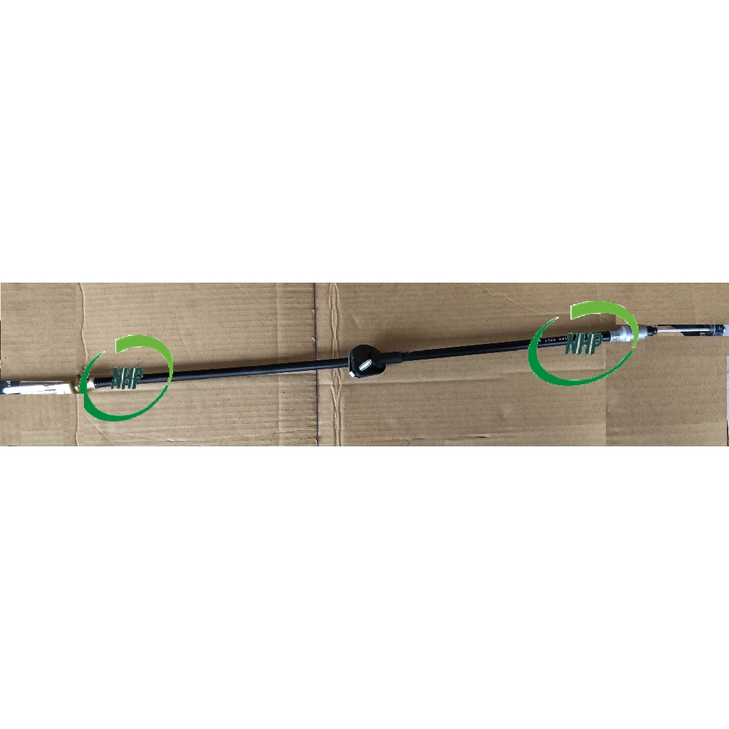Perodua Kancil Clutch Cable (TSK) Shopee Malaysia
