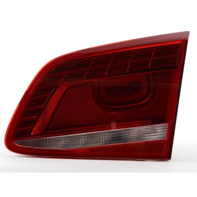 passat b7 rear lights