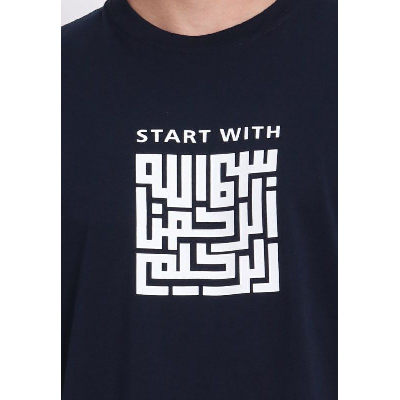 Tshirt DAKWAH Men RXJ 003 Shopee Malaysia