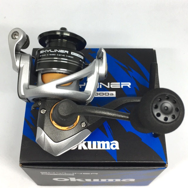 okuma skyliner 6000