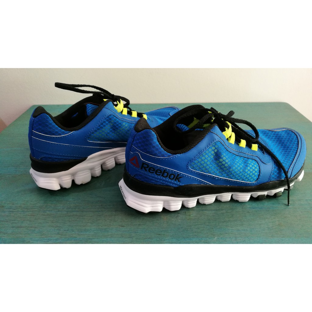 reebok shoes warranty malaysia