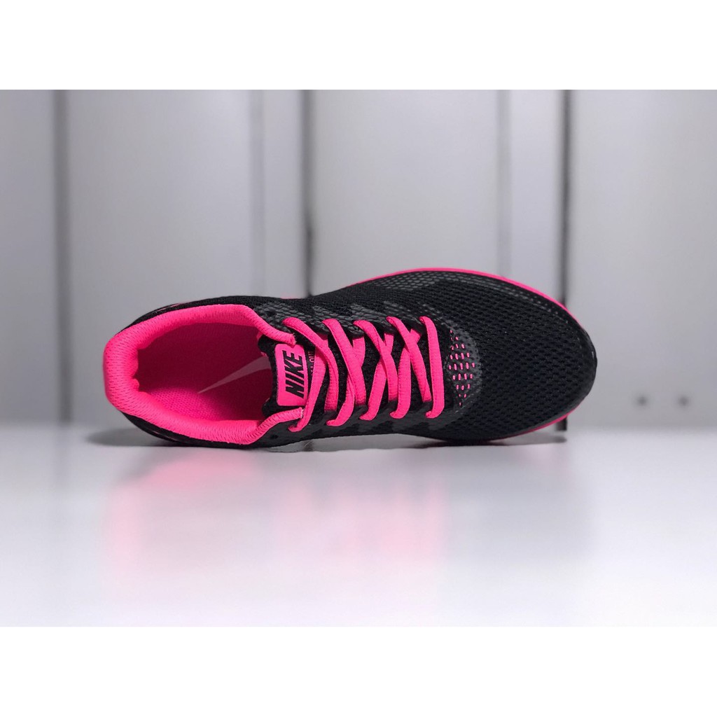 nike zoom all out pink