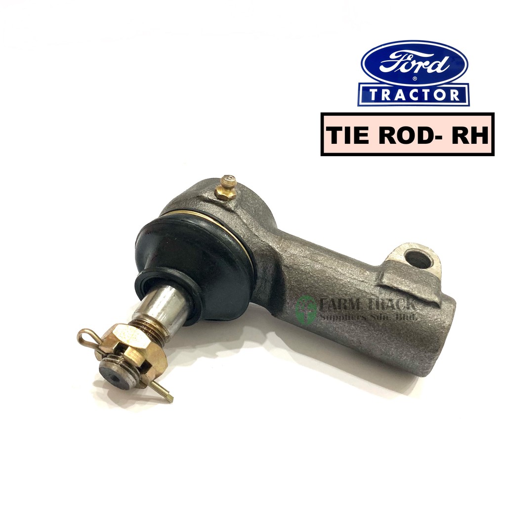 Ford Tractor Spare Parts Reviewmotors.co