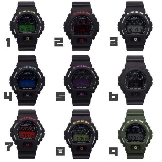 Parity G Shock Polis Evo Zizan Up To 61 Off