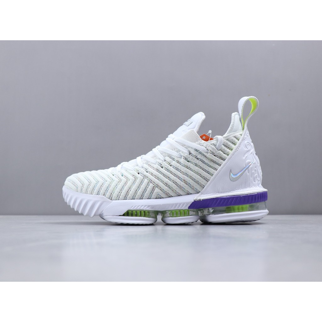 lebron 16 buzz