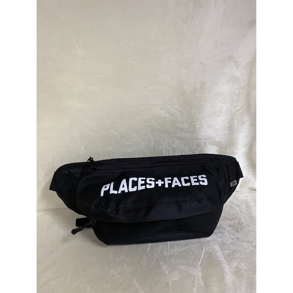 places x faces bag