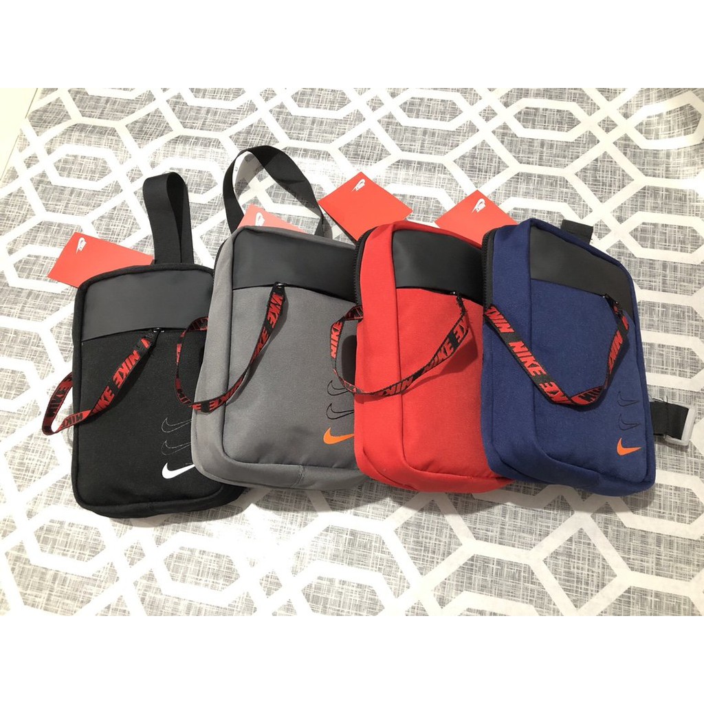 workout sling bag