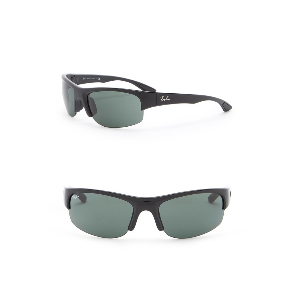 ray ban shield sunglasses