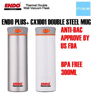 endo vacuum flask