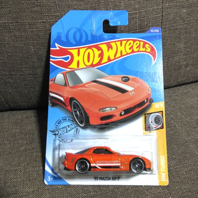 Diecast \u0026 Vehicles Mattel Hot Wheels HW 