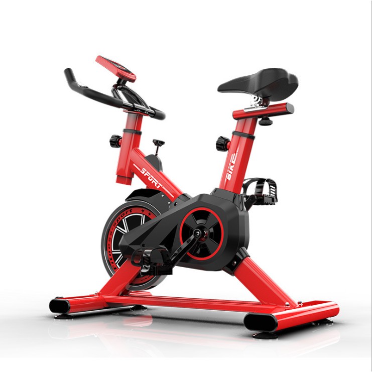 shopee stationary bike