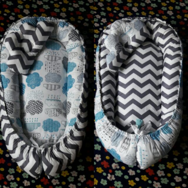 baby nest murah
