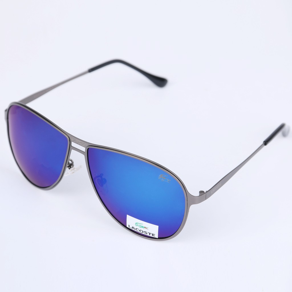 lacoste foldable sunglasses