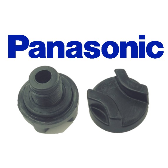 Panasonic Water Pump Priming Plug Shopee Malaysia