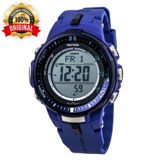 casio protrek prw 3000