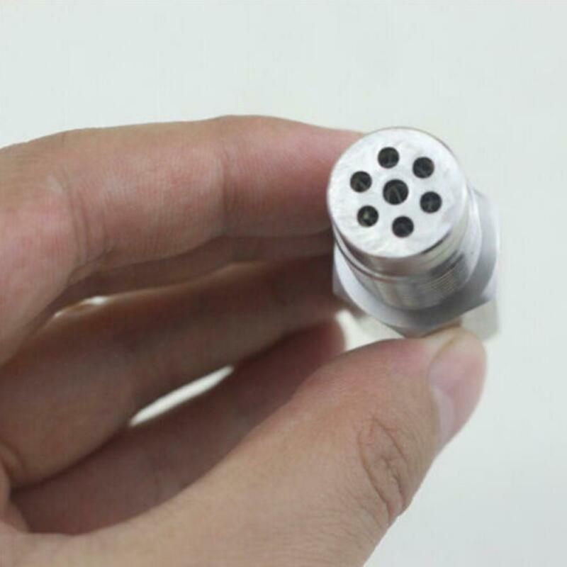 Versatile Have Car modified O2 oxygen sensor filter adapter connector engine auxiliary conversion Reliable Essential - Image 2