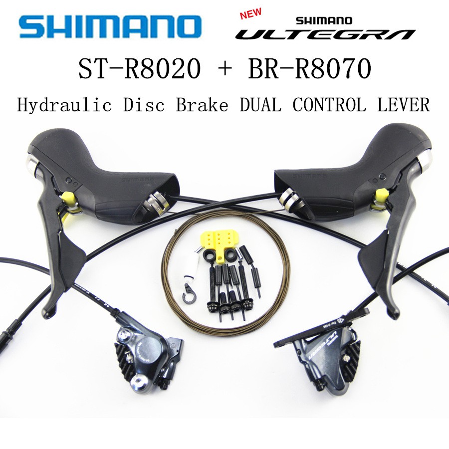 shimano ultegra r8020 hydraulic disc