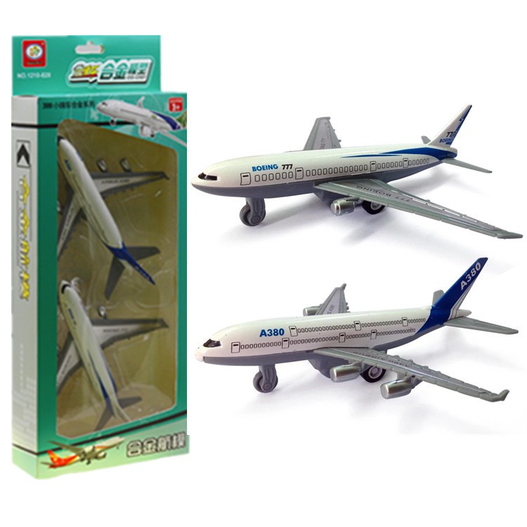 rc airplane boeing 777