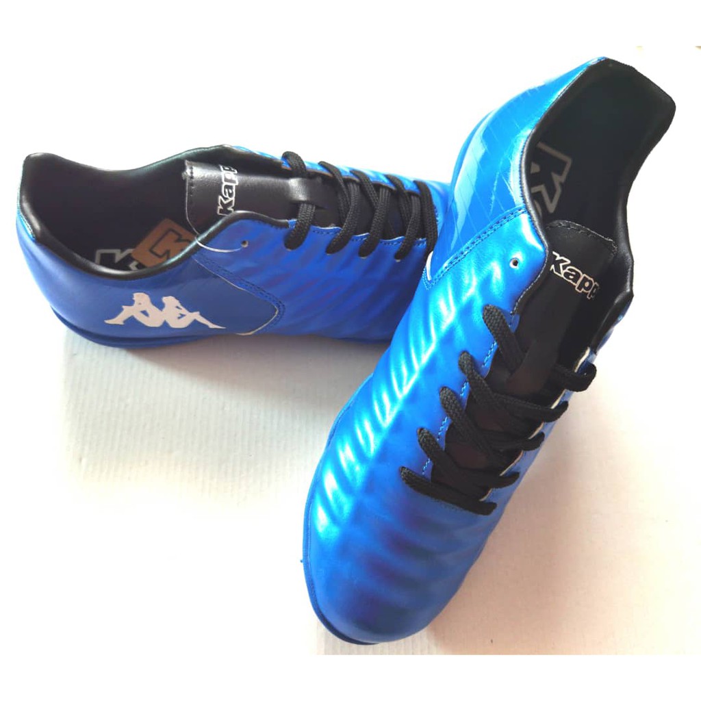 kappa soccer shoes