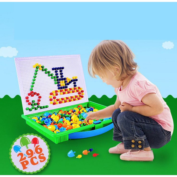 baby science toys