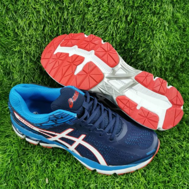 kasut jogging asics