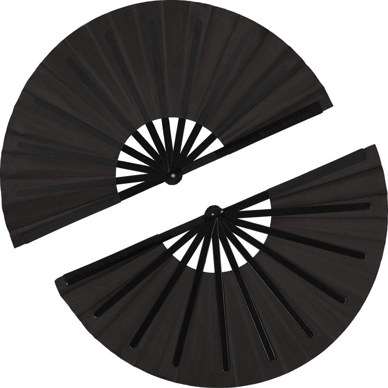 large folding fan