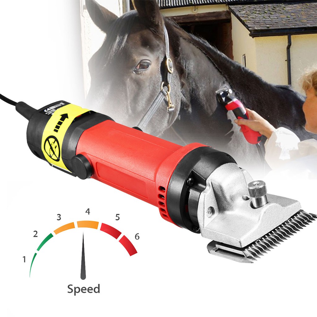 hair clipper heavy duty