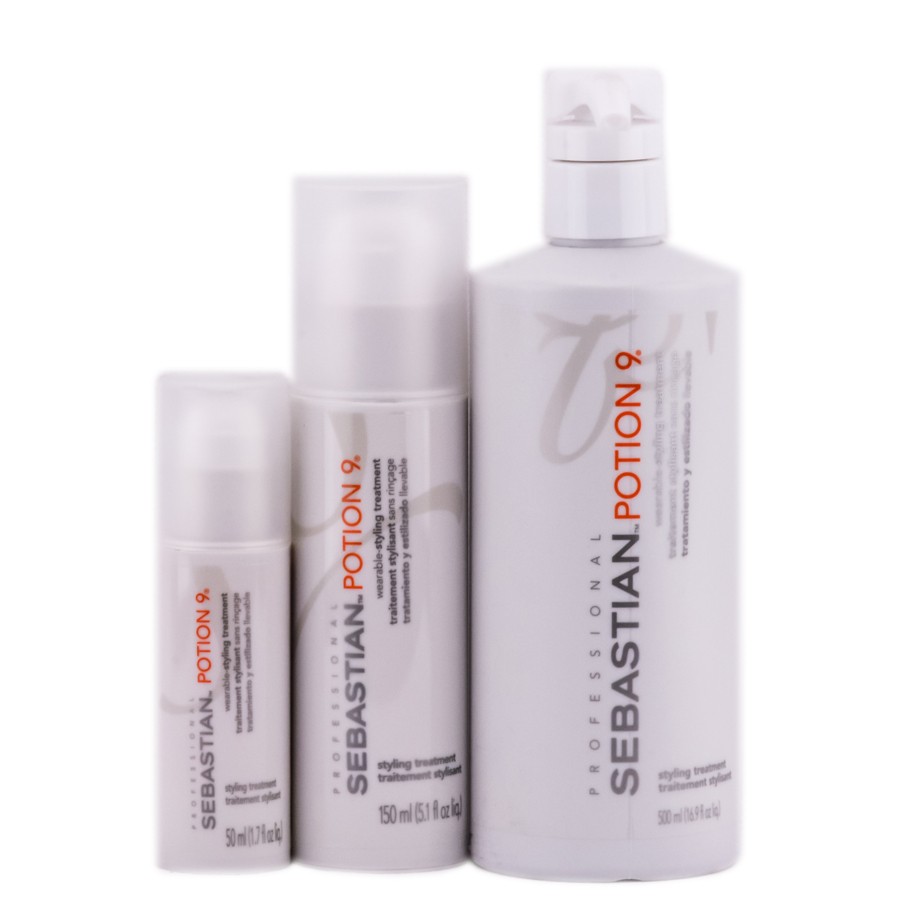 Sebastian Potion 9 150ml Shopee Malaysia
