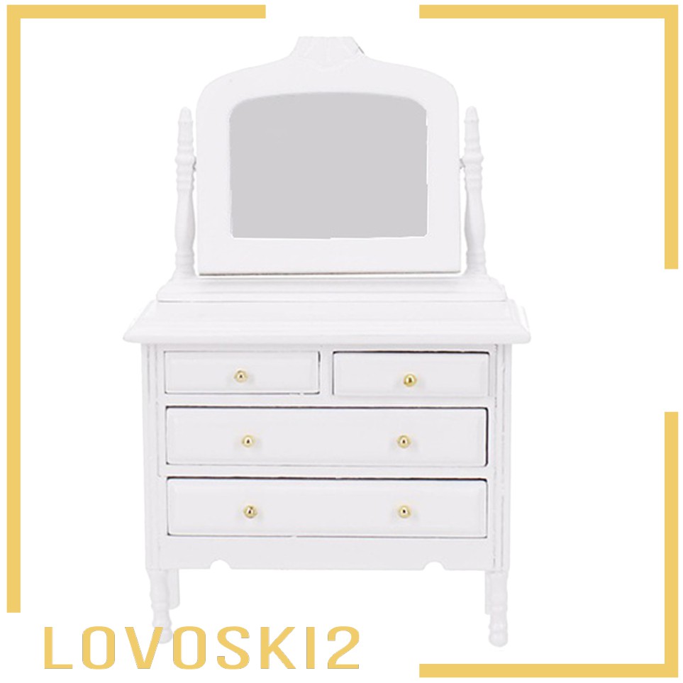 vintage dollhouse furniture brands