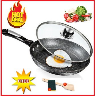 frying pan cover