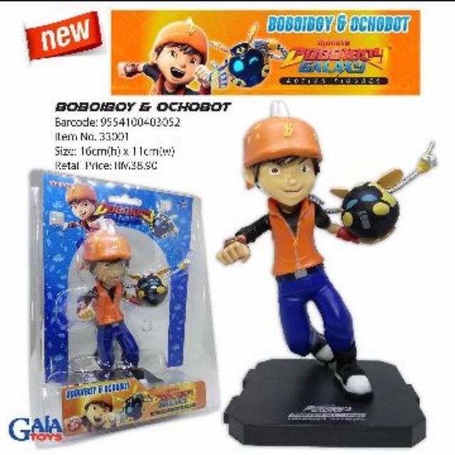 boboiboy toys for sale