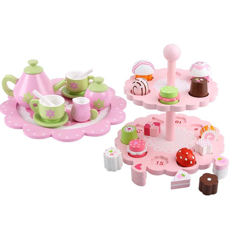 baby tea set toy