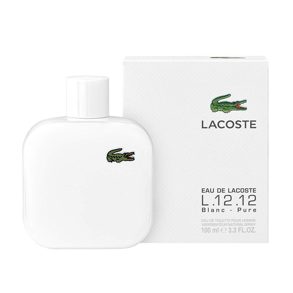 lacoste fragrance for him