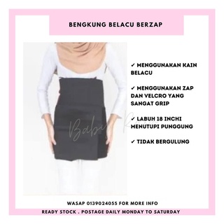 ORIGINAL BENGKUNG MODEN OPAH  Shopee Malaysia