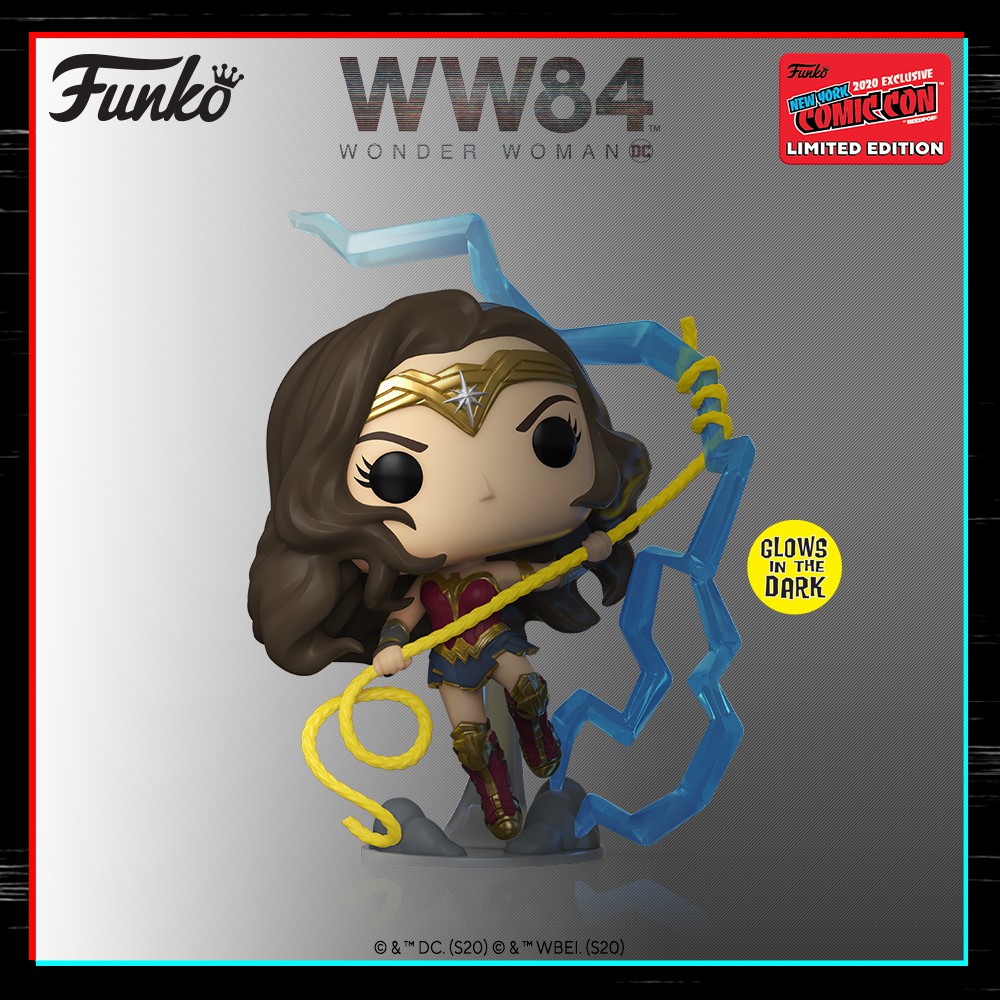 funko pop ww84 361