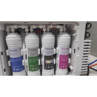 cuckoo filter replacement price