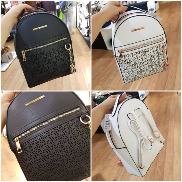 aldo backpack malaysia