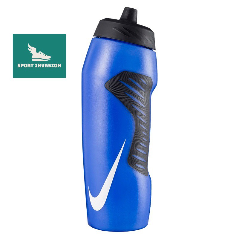 NIKE HYPERFUEL SQUEEZE WATER BOTTLE 0.95L 320Z (N.000.3178.451